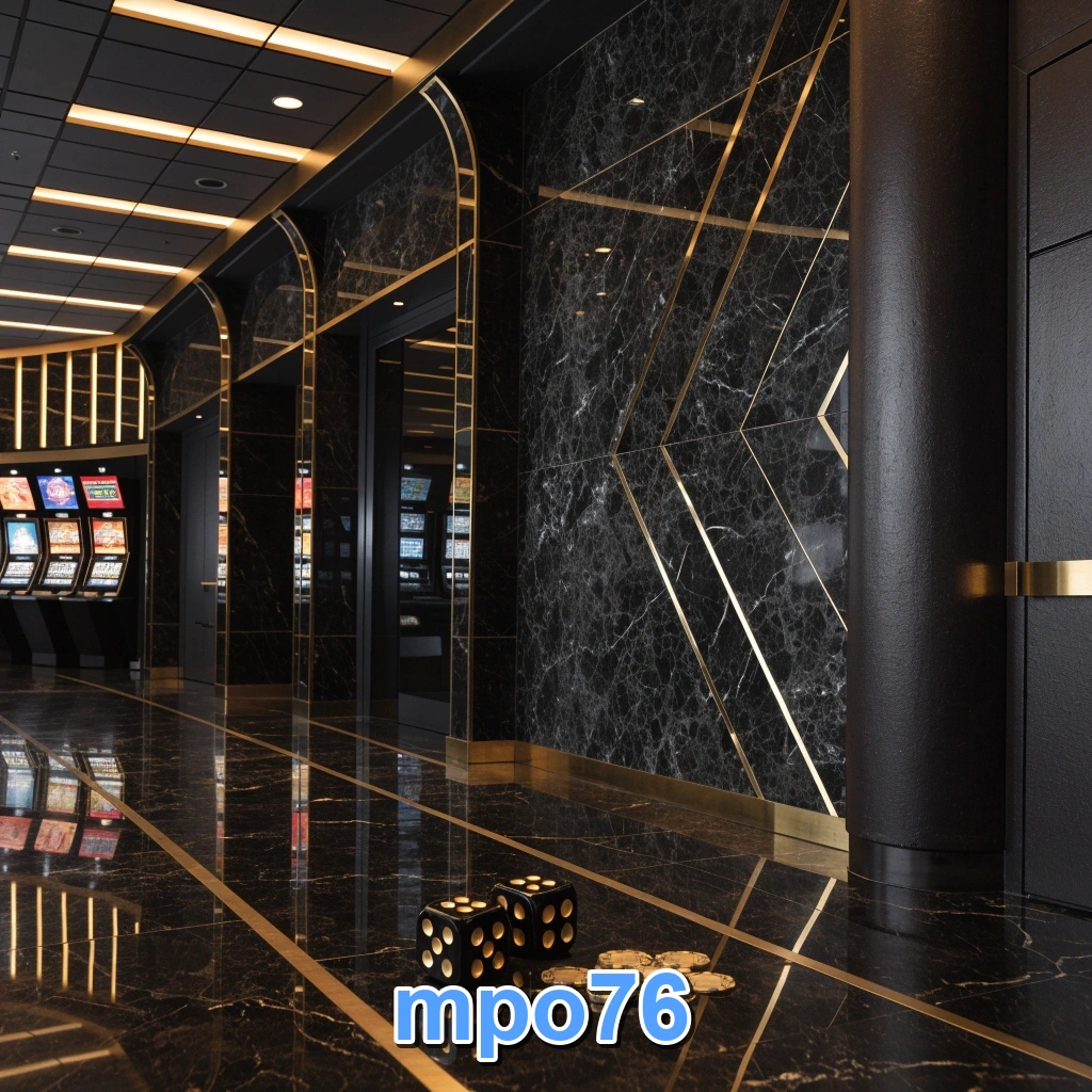 Screenshot 4 - mpo76 Dark Mode