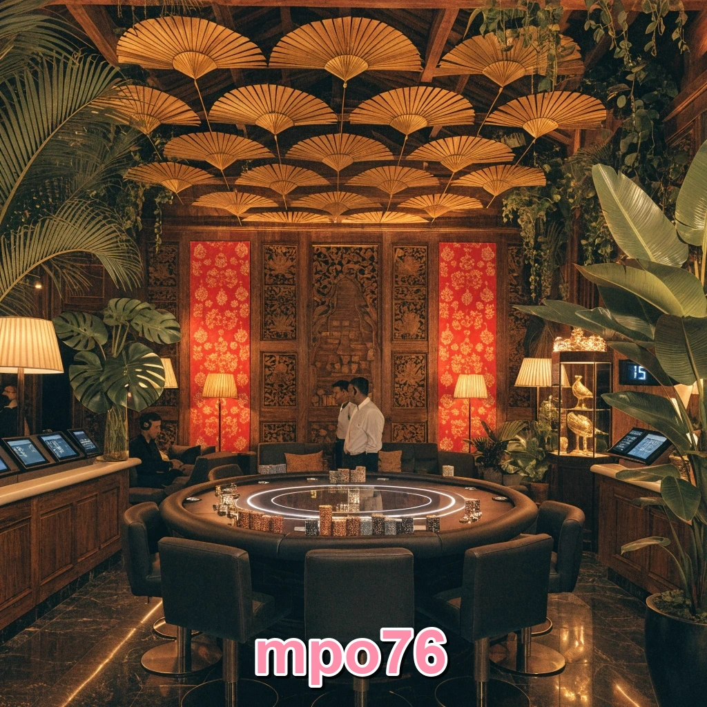 Screenshot 3 - mpo76 Settings