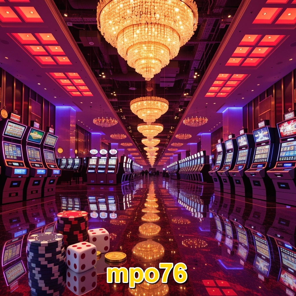 Screenshot 3 - mpo76 Settings