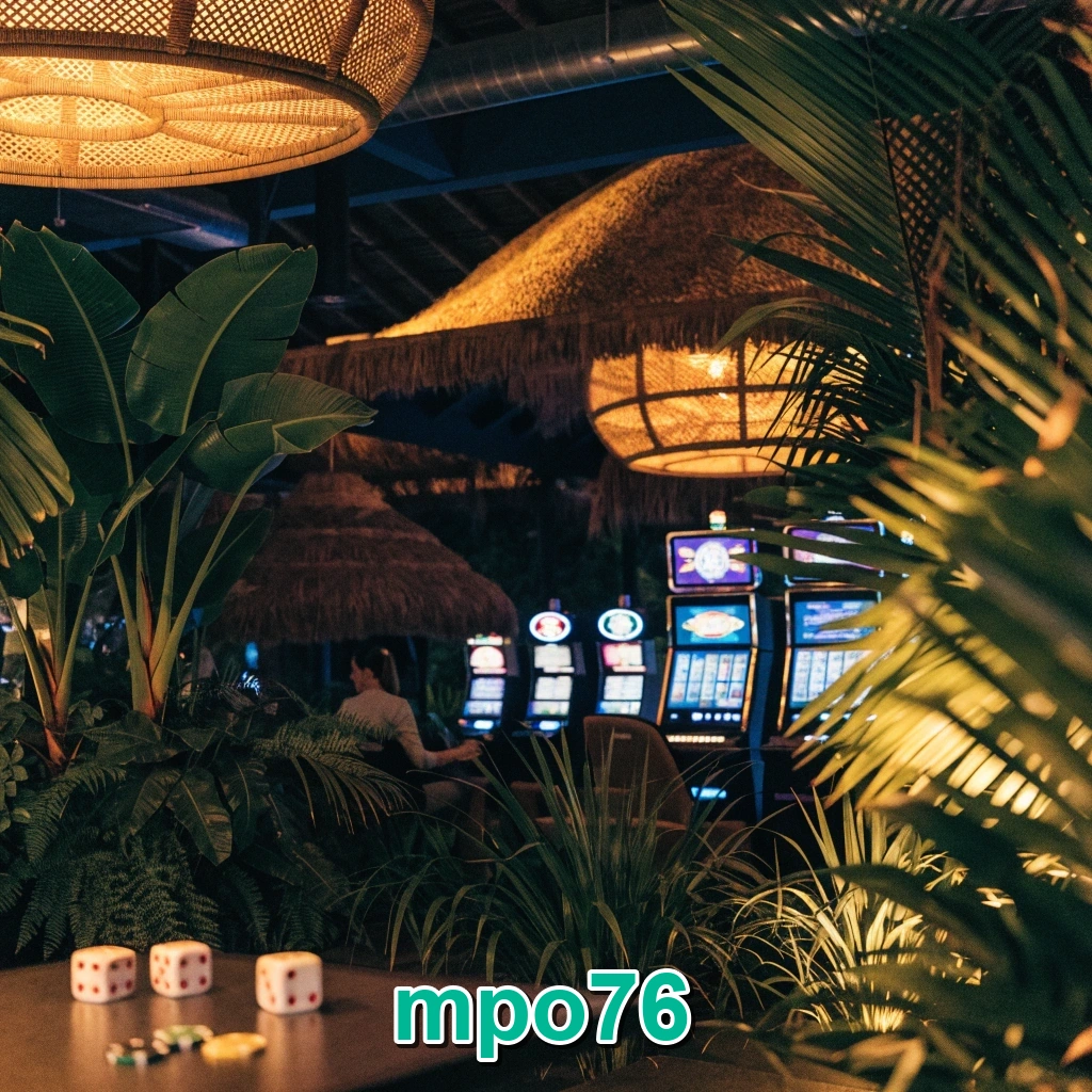Screenshot 3 - mpo76 Settings