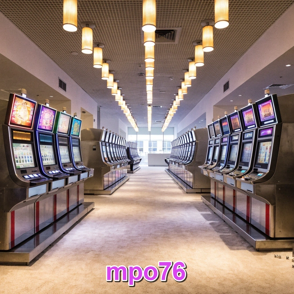 Screenshot 3 - mpo76 Settings