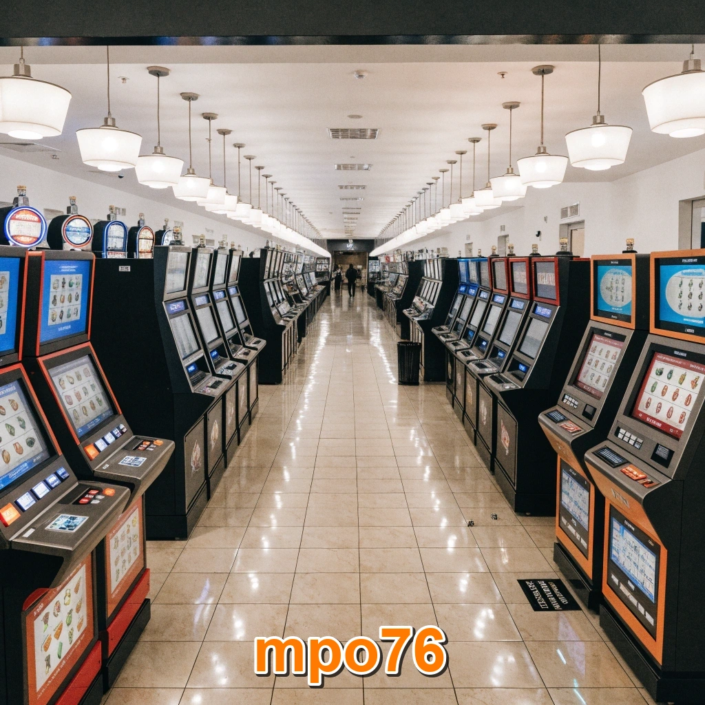 Screenshot 3 - mpo76 Settings