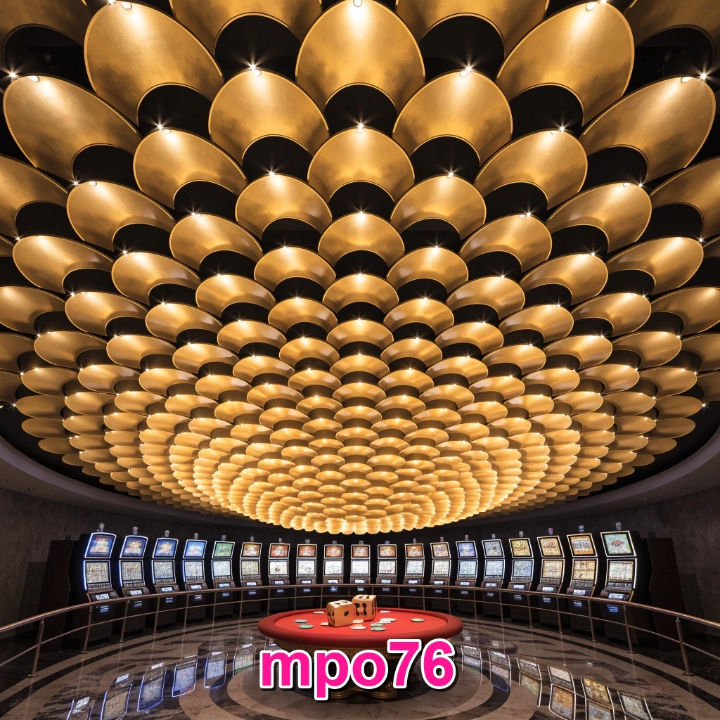 Screenshot 2 - mpo76 Features