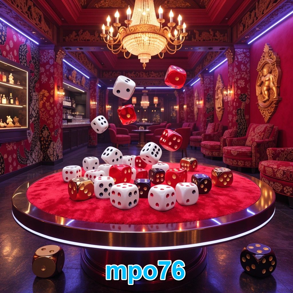 Screenshot 3 - mpo76 Settings